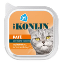 Rabbit pâté