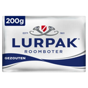 Lurpak Rahmbutter gesalzen