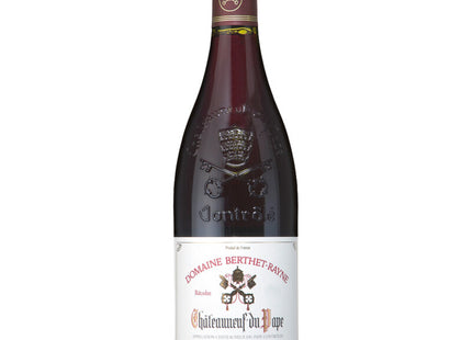 Dom Berthet-Rayne Châteauneuf-du-Pape