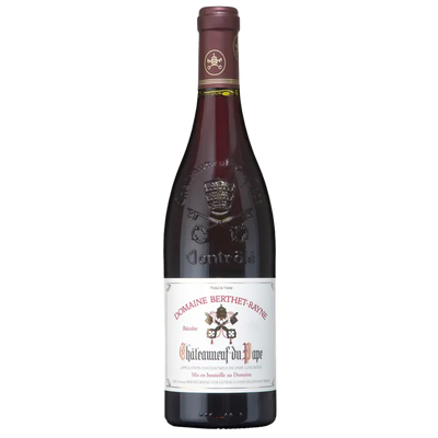Grenache (Geschmeidig)