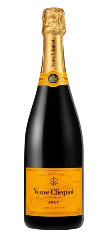 Veuve Clicquot Trocken