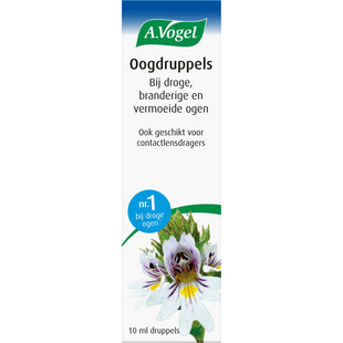 A.Vogel Augentropfen Tropfen