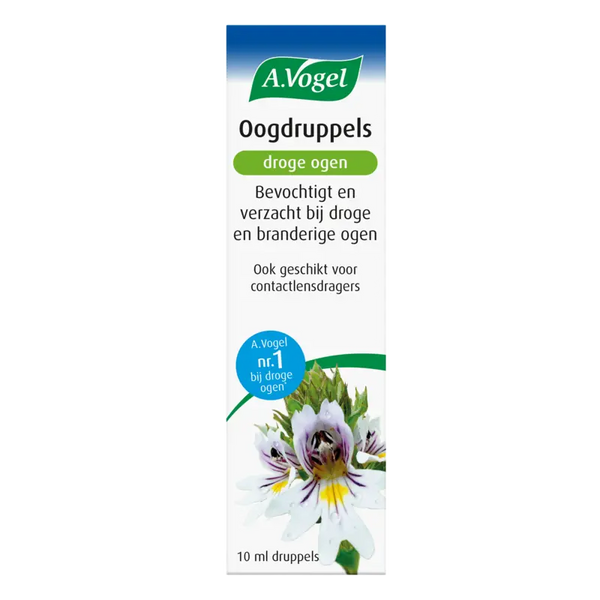 A.Vogel Eye Drops Drops
