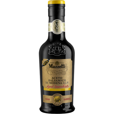 Balsamico azijn