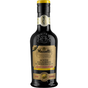 Mazzetti Balsamic vinegar of Modena