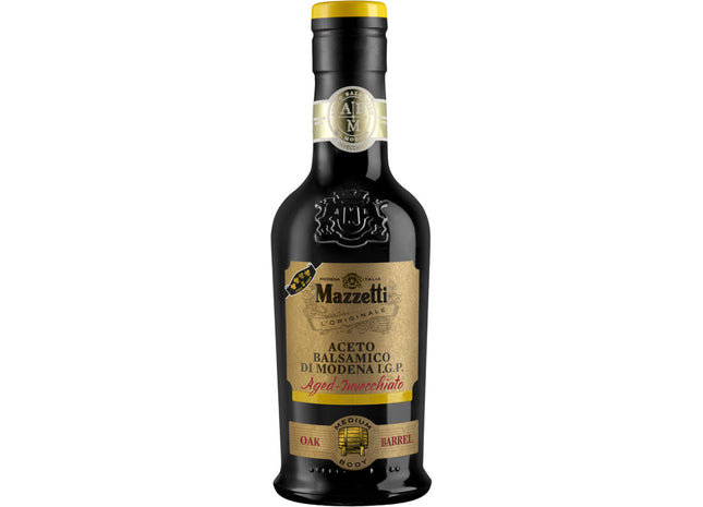 Mazzetti Balsamico-Essig aus Modena