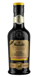 Mazzetti Balsamic vinegar of Modena