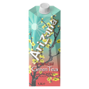 Arizona Green tea peach with honey