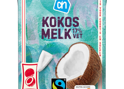 Kokosmilch
