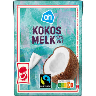 Kokosmilch
