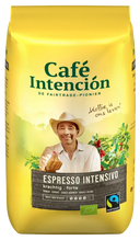 Café Intención Espresso intensivo bonen