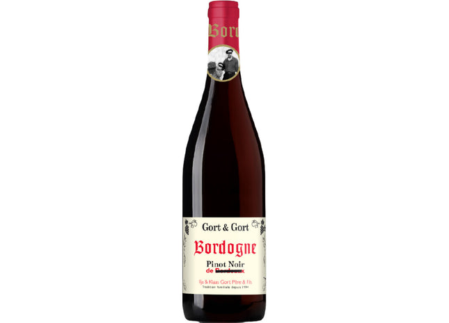 Gort & Gort Bordogne pinot noir