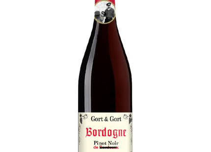 Gort & Gort Bordogne pinot noir