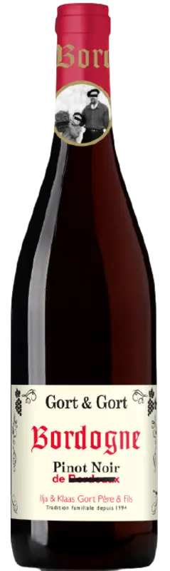 Pinot Noir