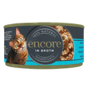 Encore Ocean fish