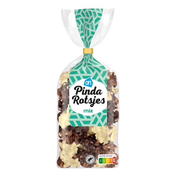 Pindarotsjes Mischung