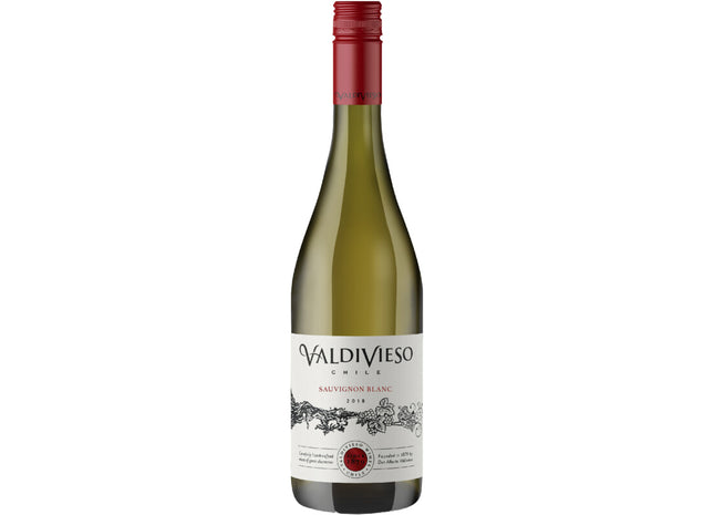 Valdivieso Sauvignon Blanc