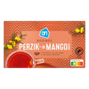 Rooibos Mango-Pfirsich-Geschmack