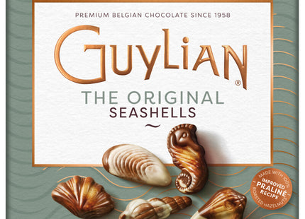 Guylian The original Belgische chocolade