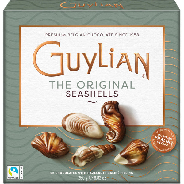 Guylian The original Belgische chocolade