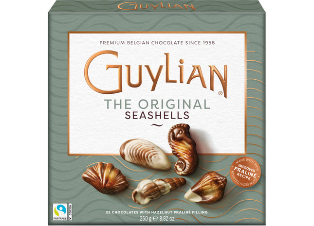 Guylian The original Belgische chocolade