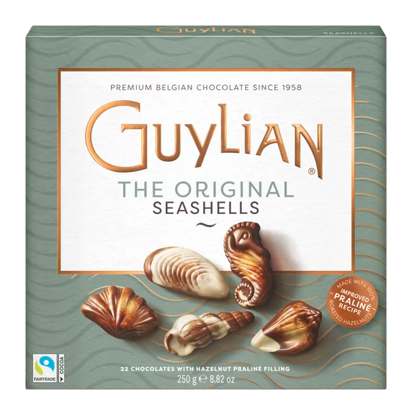 Guylian The original Belgische chocolade