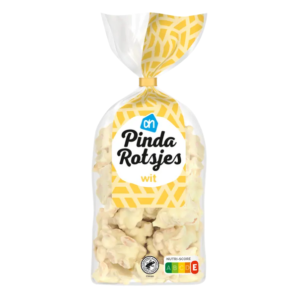 Pindarotsjes wit