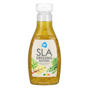 Naturel sladressing