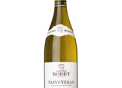 Antonin Rodet Saint-Veran