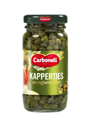 Carbonell Kapern Nonpareilles