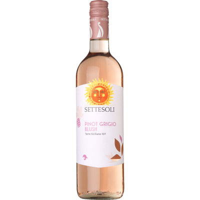 Pinot Grigio - Rosé