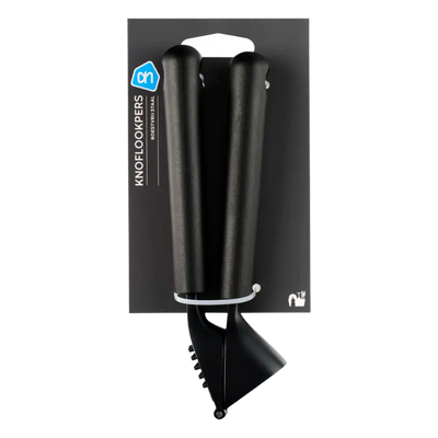 Garlic press