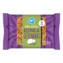 Dünne Cracker Rosmarin Ziegenkäse