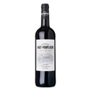 Monplaisir Castle Malbec