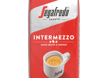 Segafredo Intermezzo-Bohnen