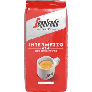 Segafredo Intermezzo-Bohnen
