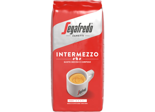 Segafredo Intermezzo-Bohnen