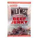 Wildwest-Rindfleisch-Dörrfleisch