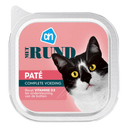 Pate met rund