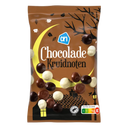 Schoko-Gewürznoten