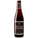 Straffe Hendrik Halbe Maan Quadrupel