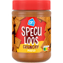 Speculoos crunchy spread