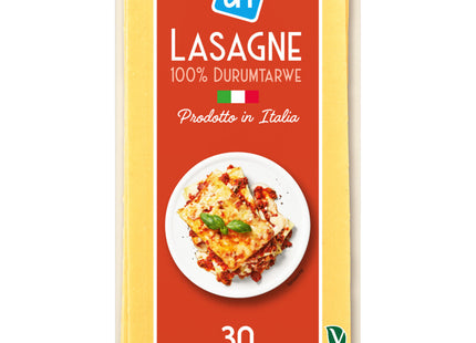 Lasagne
