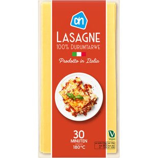 Lasagne
