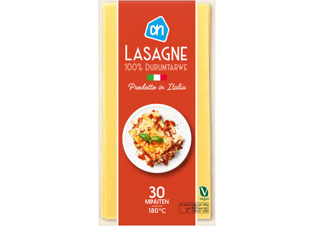 Lasagne