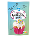 Bakfeest white glaze