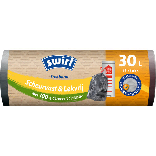 Gewelltes Prägezugband