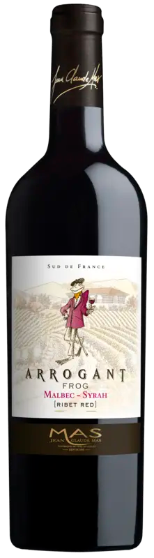 Syrah/Shiraz (Robust)