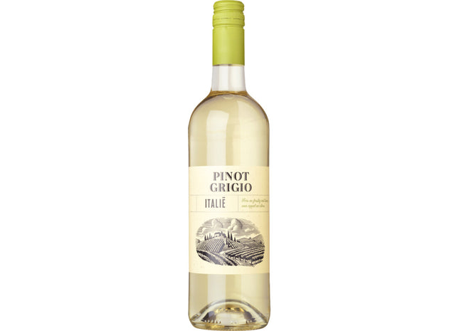 Pinot grigio
