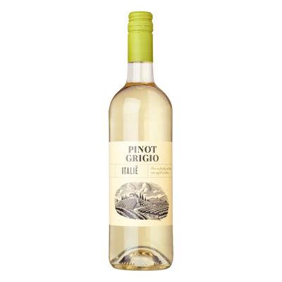 Pinot Grigio (Italy)